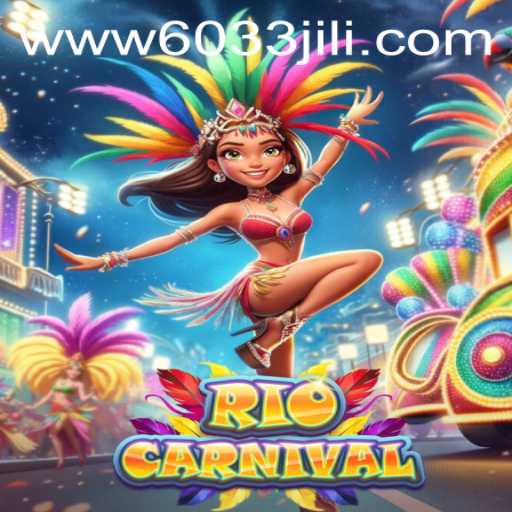 Discover the Vibrant Excitement of RioCarnival: A Game Like No Other