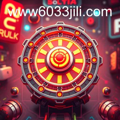 Exploring the World of Rotary Games: A Deep Dive into the 6033JILI Phenomenon