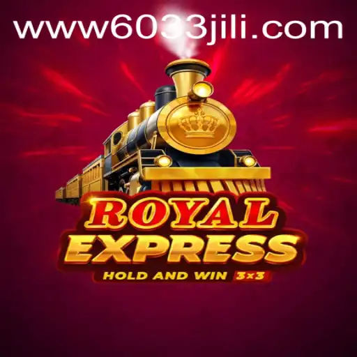 Royal Express: An Exclusive Journey into Gaming Adventure