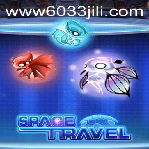 Discover the Cosmic Adventure of SpaceTravel: An In-Depth Look at 6033JILI
