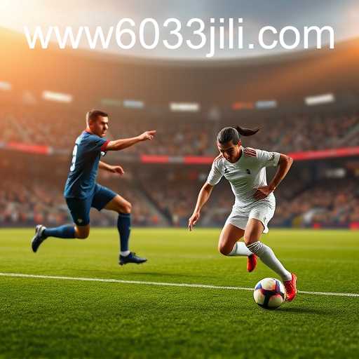 Exploring the Landscape of Sports Betting and the Role of 6033JILI