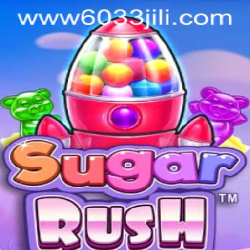 An In-Depth Exploration of SugarRush: The Sweetest Gaming Adventure - 6033JILI