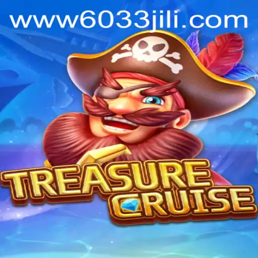 Embark on the Adventure of a Lifetime with TREASURECRUISE Featuring 6033JILI