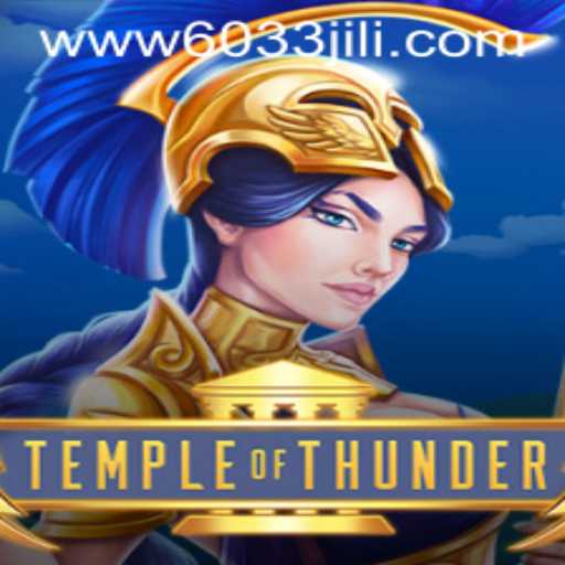 Unveiling the Exciting World of TempleofThunder: A Comprehensive Guide