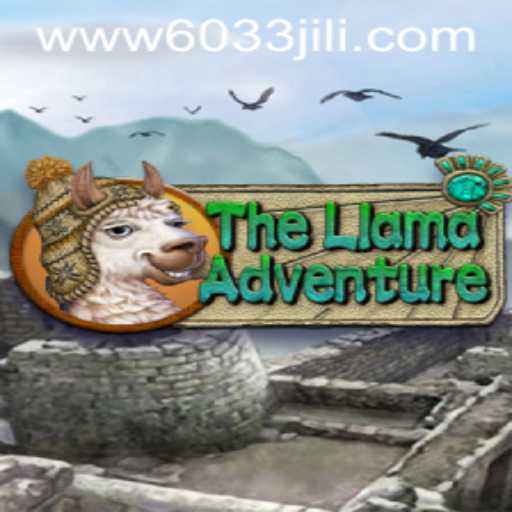 Exploring TheLlamaAdventure: The Captivating World of 6033JILI