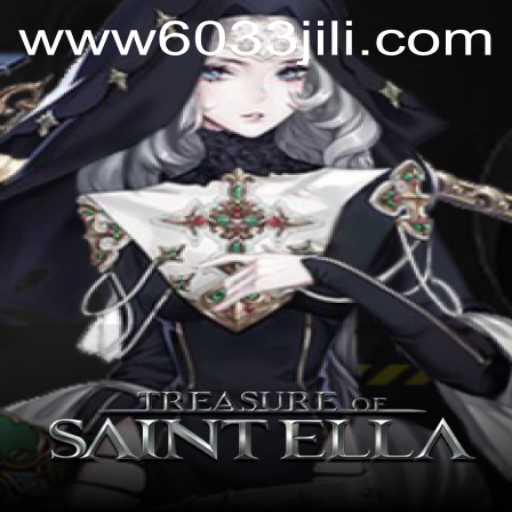 Unraveling the Secrets of TreasureofSaintElla: A New Gaming Sensation