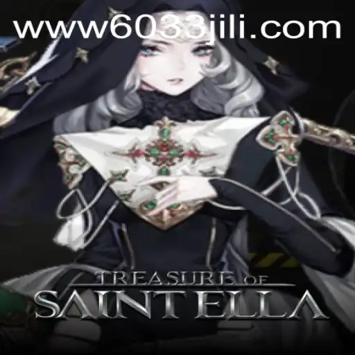 Unraveling the Secrets of TreasureofSaintElla: A New Gaming Sensation