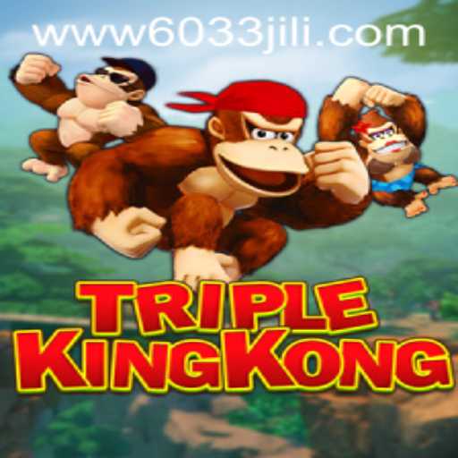 Exploring the Exciting World of TripleKingKong: A Thrilling Game Adventure