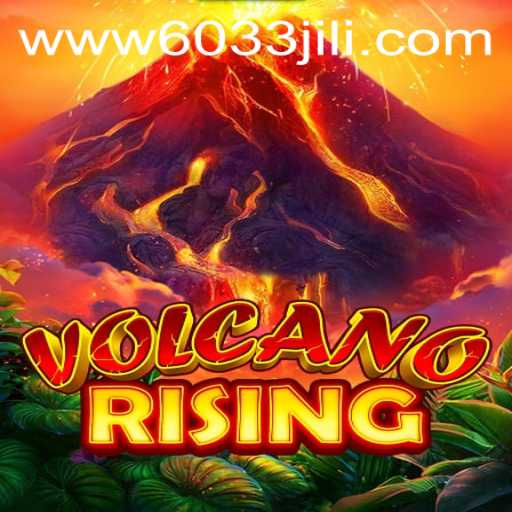 VolcanoRising: An Exciting New Adventure in Gaming